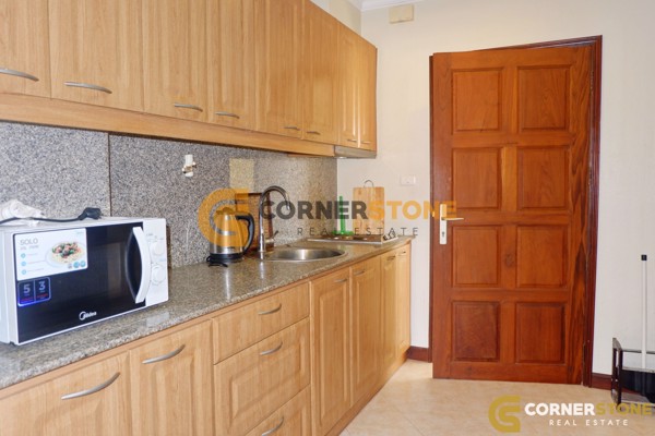 Picture of คอนโด ห้องสตูดิโอ้ ในโครงการ View Talay Residence 3 ตั้งอยู่ที่ หาดจอมเทียน