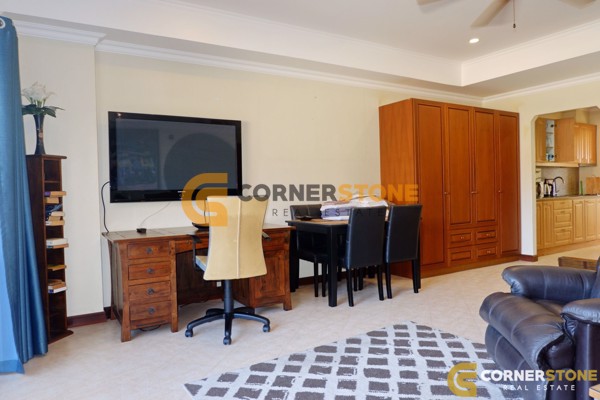 Picture of คอนโด ห้องสตูดิโอ้ ในโครงการ View Talay Residence 3 ตั้งอยู่ที่ หาดจอมเทียน