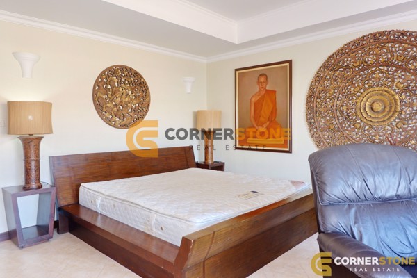 Picture of คอนโด ห้องสตูดิโอ้ ในโครงการ View Talay Residence 3 ตั้งอยู่ที่ หาดจอมเทียน