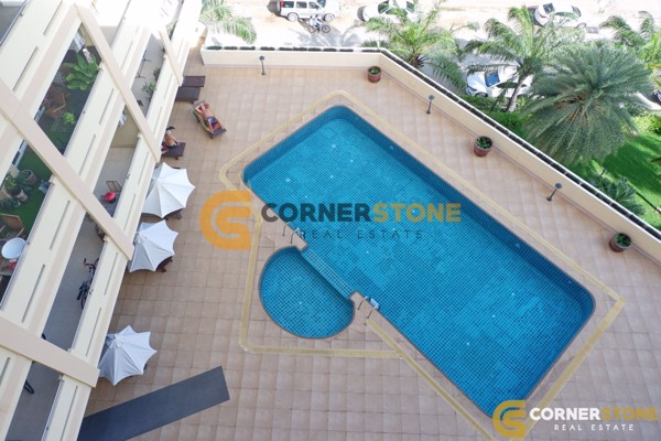 Picture of คอนโด ห้องสตูดิโอ้ ในโครงการ View Talay Residence 3 ตั้งอยู่ที่ หาดจอมเทียน