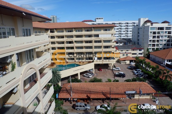 Picture of คอนโด ห้องสตูดิโอ้ ในโครงการ View Talay Residence 3 ตั้งอยู่ที่ หาดจอมเทียน