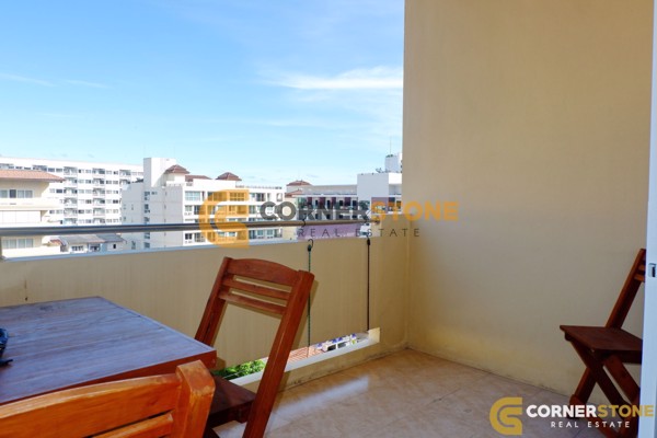 Picture of คอนโด ห้องสตูดิโอ้ ในโครงการ View Talay Residence 3 ตั้งอยู่ที่ หาดจอมเทียน