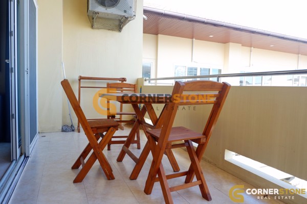 Picture of คอนโด ห้องสตูดิโอ้ ในโครงการ View Talay Residence 3 ตั้งอยู่ที่ หาดจอมเทียน