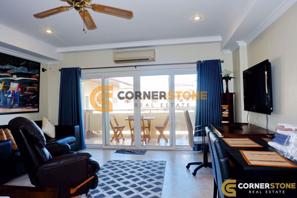 Picture of คอนโด ห้องสตูดิโอ้ ในโครงการ View Talay Residence 3 ตั้งอยู่ที่ หาดจอมเทียน