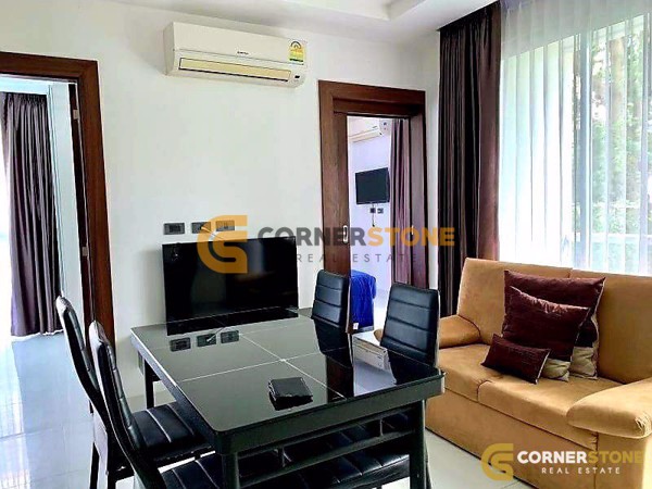 Picture of 2 bedroom Condo in Serenity Wongamat Wongamat