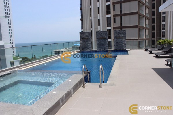 Picture of 2 bedroom Condo in Serenity Wongamat Wongamat