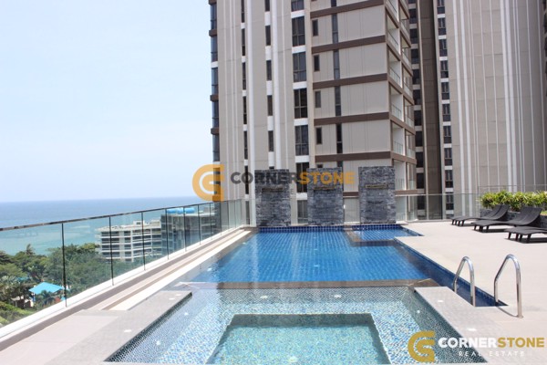 Picture of 2 bedroom Condo in Serenity Wongamat Wongamat