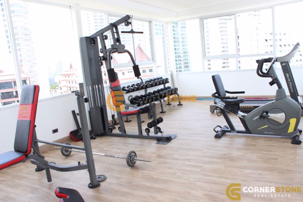 Picture of 2 bedroom Condo in Serenity Wongamat Wongamat