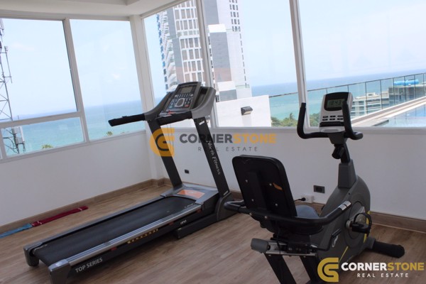 Picture of 2 bedroom Condo in Serenity Wongamat Wongamat