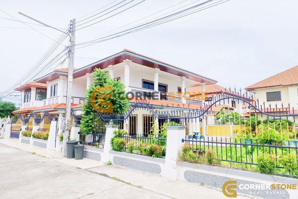 Picture of 4 bedroom House in Eakmongkol Village 2 Jomtien Beach