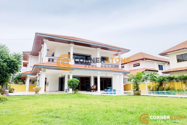 Picture of 4 bedroom House in Eakmongkol Village 2 Jomtien Beach