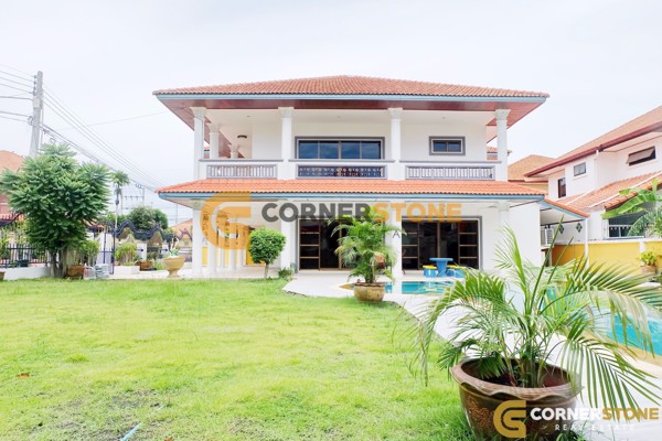 Picture of 4 bedroom House in Eakmongkol Village 2 Jomtien Beach