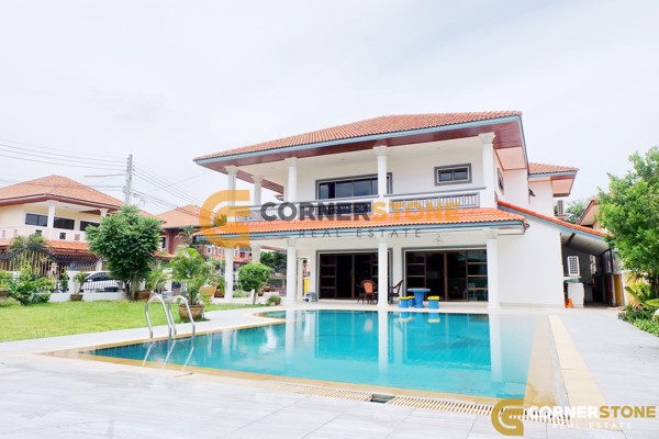 Picture of 4 bedroom House in Eakmongkol Village 2 Jomtien Beach