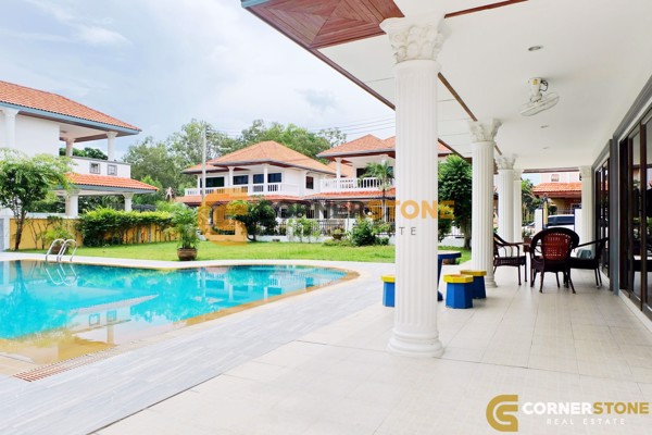 Picture of 4 bedroom House in Eakmongkol Village 2 Jomtien Beach