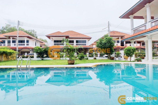 Picture of 4 bedroom House in Eakmongkol Village 2 Jomtien Beach