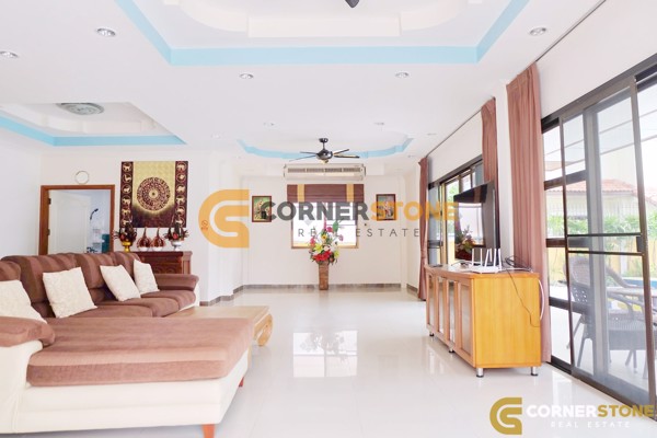 Picture of 4 bedroom House in Eakmongkol Village 2 Jomtien Beach