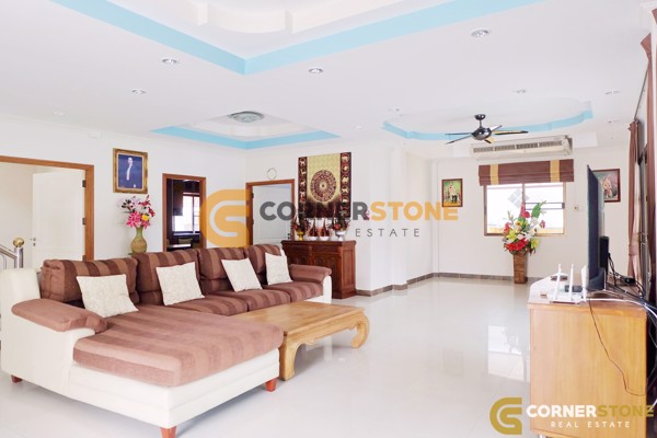 Picture of 4 bedroom House in Eakmongkol Village 2 Jomtien Beach