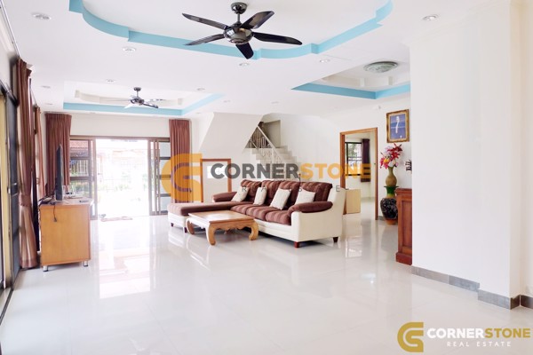 Picture of 4 bedroom House in Eakmongkol Village 2 Jomtien Beach