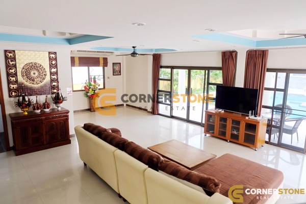 Picture of 4 bedroom House in Eakmongkol Village 2 Jomtien Beach