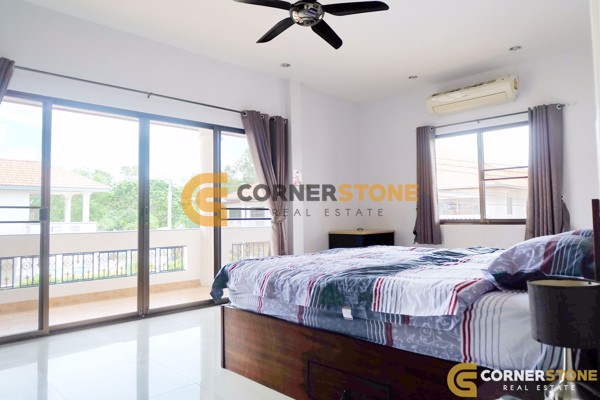 Picture of 4 bedroom House in Eakmongkol Village 2 Jomtien Beach