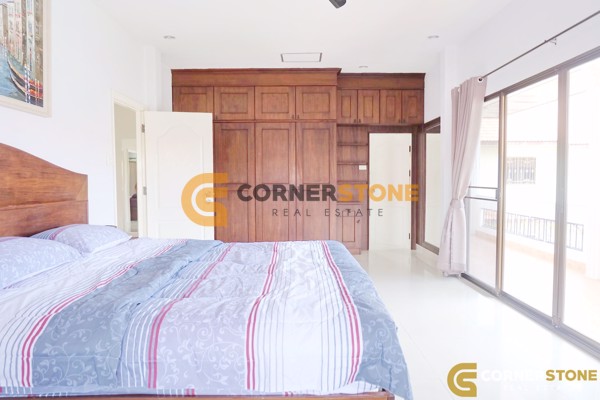 Picture of 4 bedroom House in Eakmongkol Village 2 Jomtien Beach