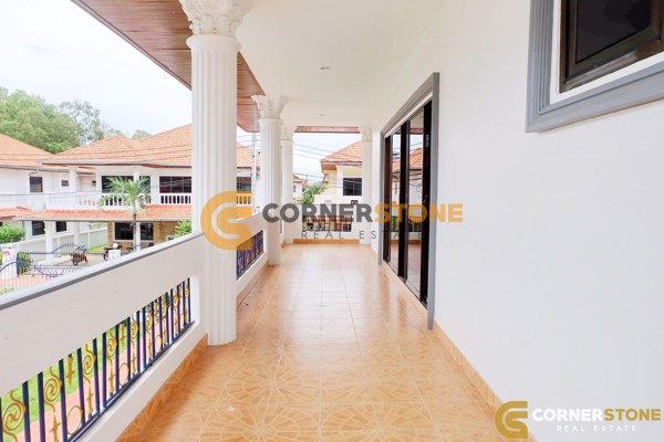 Picture of 4 bedroom House in Eakmongkol Village 2 Jomtien Beach
