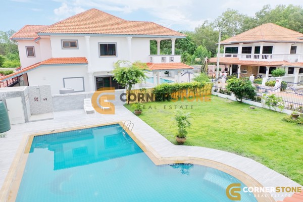 Picture of 4 bedroom House in Eakmongkol Village 2 Jomtien Beach