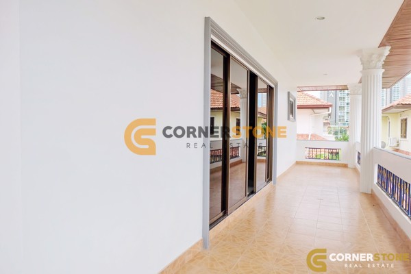 Picture of 4 bedroom House in Eakmongkol Village 2 Jomtien Beach