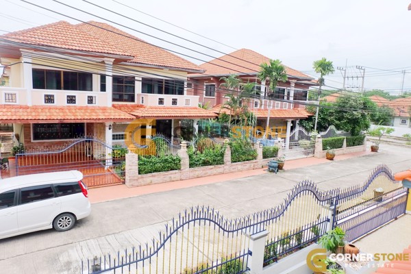 Picture of 4 bedroom House in Eakmongkol Village 2 Jomtien Beach