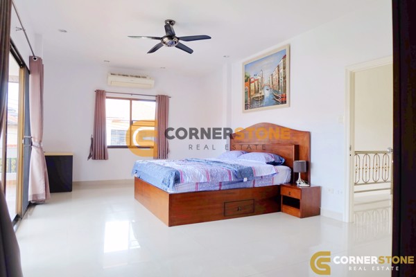 Picture of 4 bedroom House in Eakmongkol Village 2 Jomtien Beach
