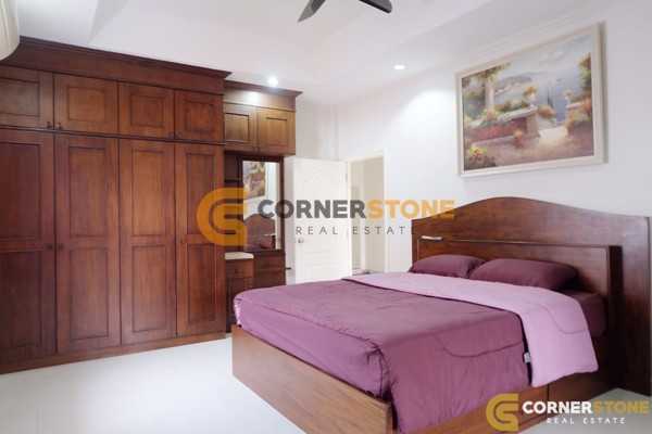 Picture of 4 bedroom House in Eakmongkol Village 2 Jomtien Beach