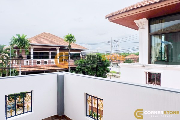 Picture of 4 bedroom House in Eakmongkol Village 2 Jomtien Beach
