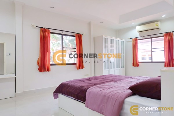 Picture of 4 bedroom House in Eakmongkol Village 2 Jomtien Beach