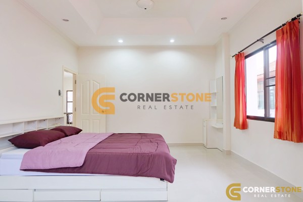 Picture of 4 bedroom House in Eakmongkol Village 2 Jomtien Beach