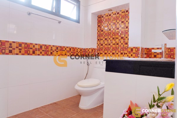 Picture of 4 bedroom House in Eakmongkol Village 2 Jomtien Beach