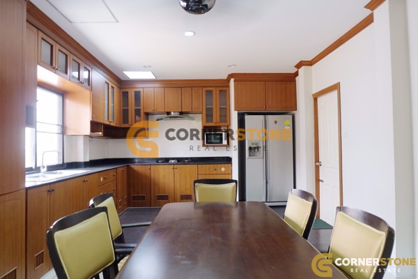Picture of 4 bedroom House in Eakmongkol Village 2 Jomtien Beach