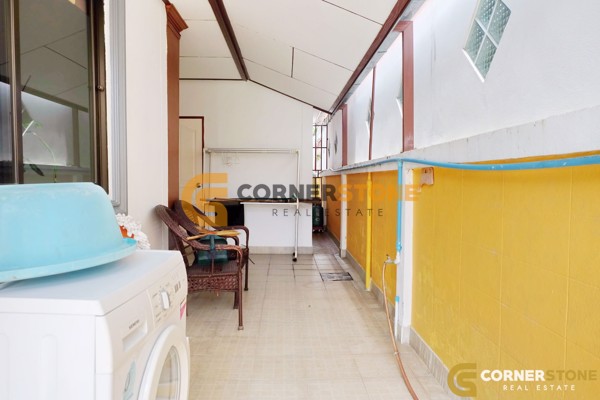 Picture of 4 bedroom House in Eakmongkol Village 2 Jomtien Beach