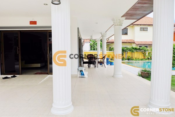 Picture of 4 bedroom House in Eakmongkol Village 2 Jomtien Beach