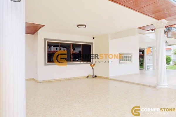 Picture of 4 bedroom House in Eakmongkol Village 2 Jomtien Beach