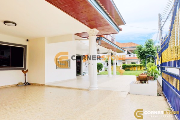 Picture of 4 bedroom House in Eakmongkol Village 2 Jomtien Beach