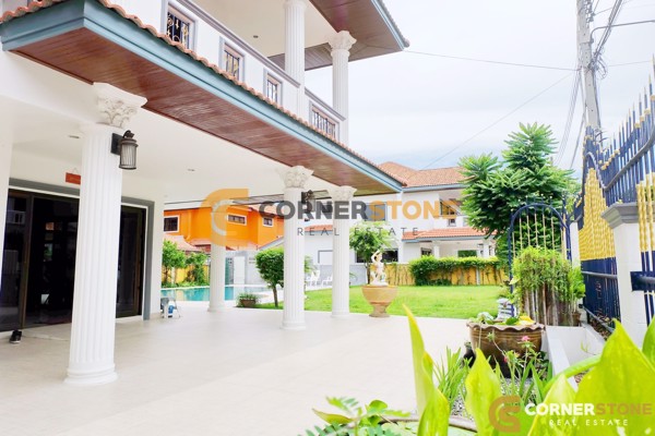 Picture of 4 bedroom House in Eakmongkol Village 2 Jomtien Beach