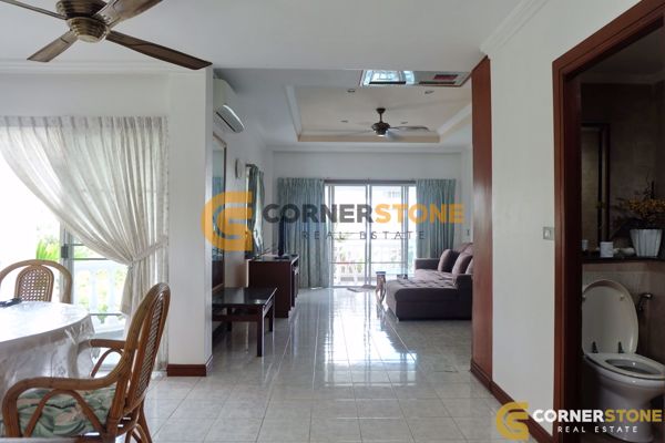 Picture of 2 bedroom Condo in Baan Suan Lalana Jomtien