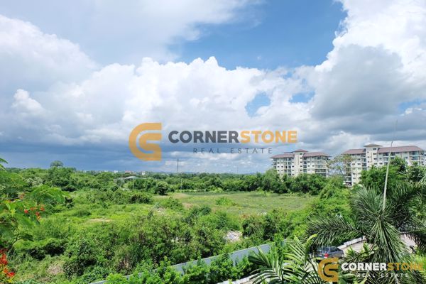 Picture of 2 bedroom Condo in Baan Suan Lalana Jomtien