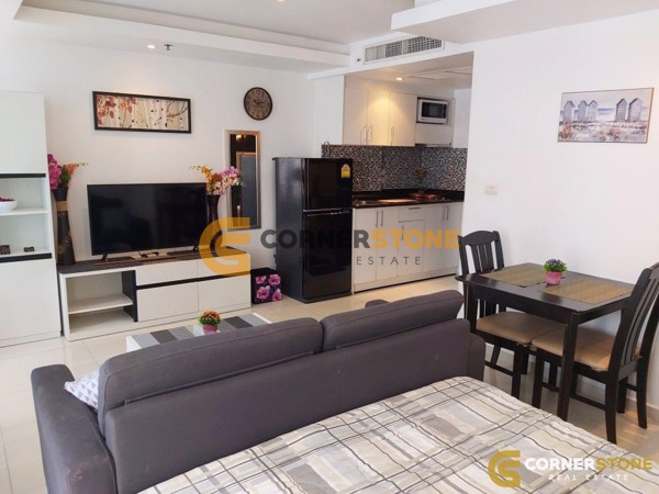Picture of คอนโด ห้องสตูดิโอ้ ในโครงการ Avenue Residence Pattaya ตั้งอยู่ที่ พัทยา