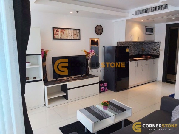 Picture of คอนโด ห้องสตูดิโอ้ ในโครงการ Avenue Residence Pattaya ตั้งอยู่ที่ พัทยา
