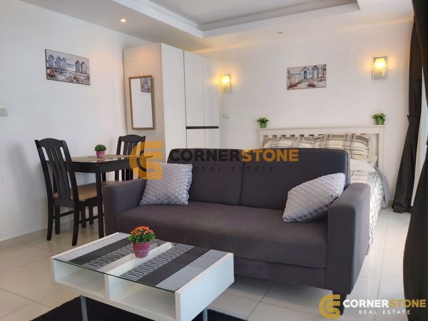 Picture of คอนโด ห้องสตูดิโอ้ ในโครงการ Avenue Residence Pattaya ตั้งอยู่ที่ พัทยา