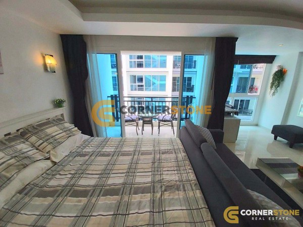 Picture of คอนโด ห้องสตูดิโอ้ ในโครงการ Avenue Residence Pattaya ตั้งอยู่ที่ พัทยา