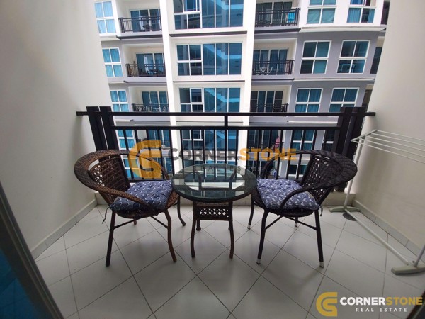 Picture of คอนโด ห้องสตูดิโอ้ ในโครงการ Avenue Residence Pattaya ตั้งอยู่ที่ พัทยา