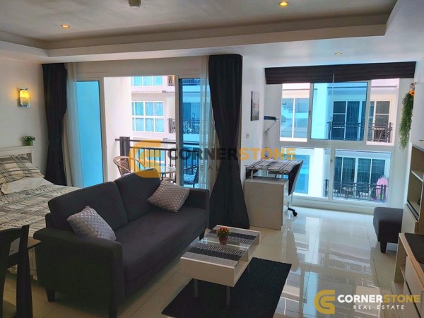 Picture of คอนโด ห้องสตูดิโอ้ ในโครงการ Avenue Residence Pattaya ตั้งอยู่ที่ พัทยา
