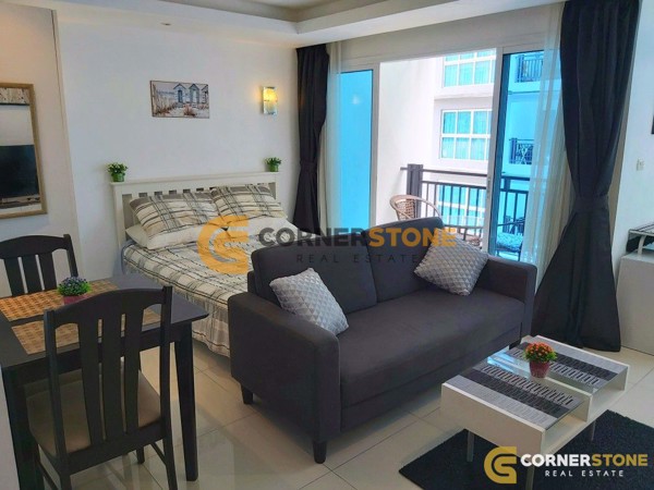 Picture of คอนโด ห้องสตูดิโอ้ ในโครงการ Avenue Residence Pattaya ตั้งอยู่ที่ พัทยา